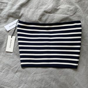 BABATON - Aritzia Tube Top